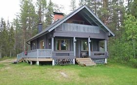 Holiday Home Kumpulahti By Interhome
